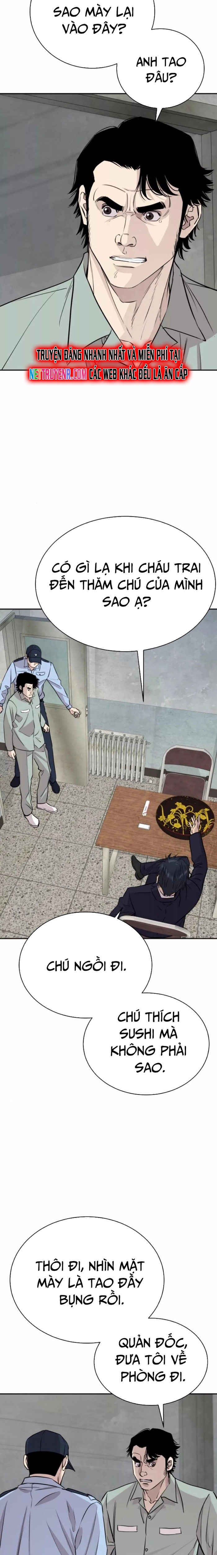 Cháu Trai Thiên Tài Của Vua Cho Vay Nặng Lãi Chapter 50 - Trang 3