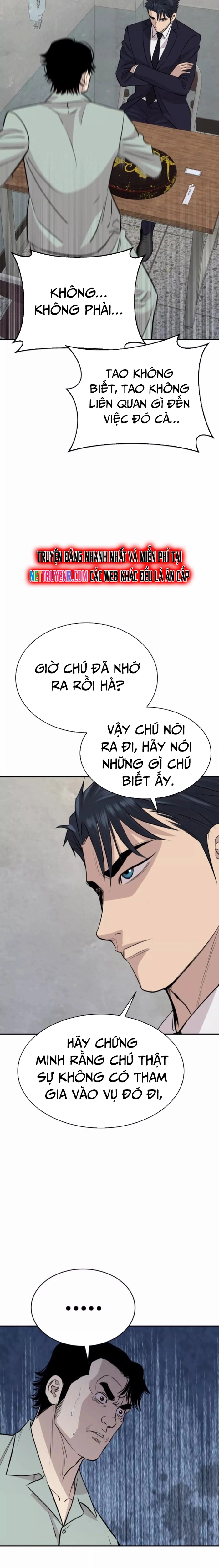 Cháu Trai Thiên Tài Của Vua Cho Vay Nặng Lãi Chapter 50 - Trang 18