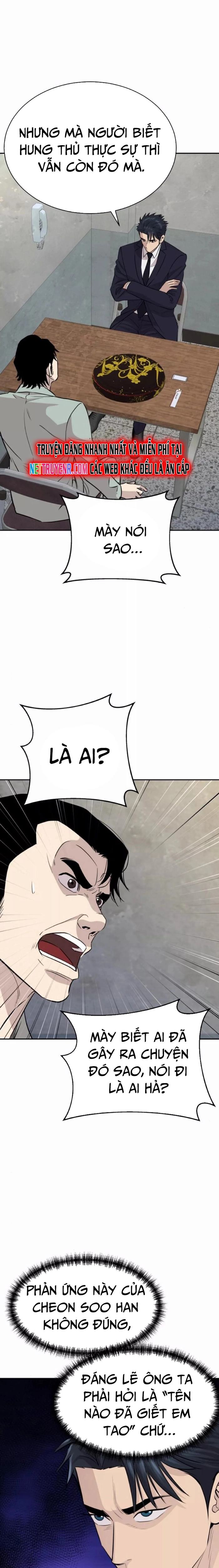 Cháu Trai Thiên Tài Của Vua Cho Vay Nặng Lãi Chapter 50 - Trang 15