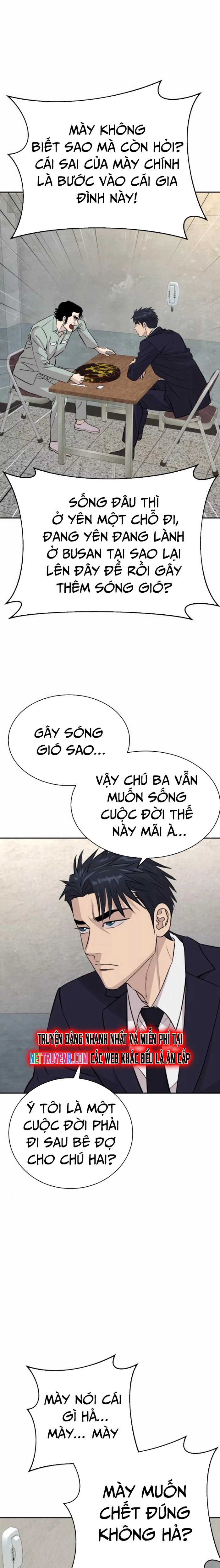 Cháu Trai Thiên Tài Của Vua Cho Vay Nặng Lãi Chapter 50 - Trang 6