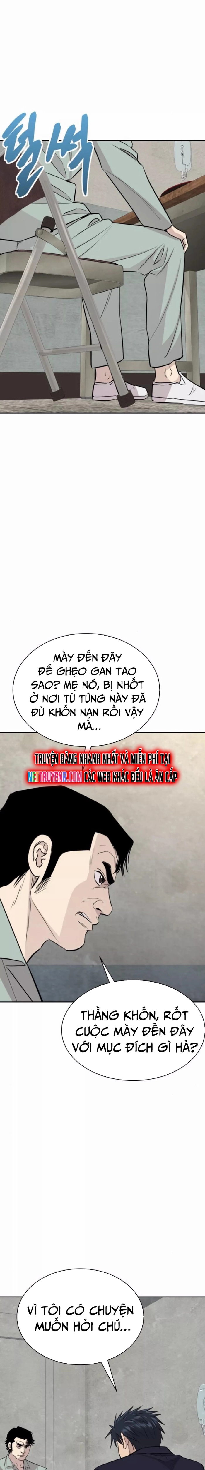 Cháu Trai Thiên Tài Của Vua Cho Vay Nặng Lãi Chapter 50 - Trang 9