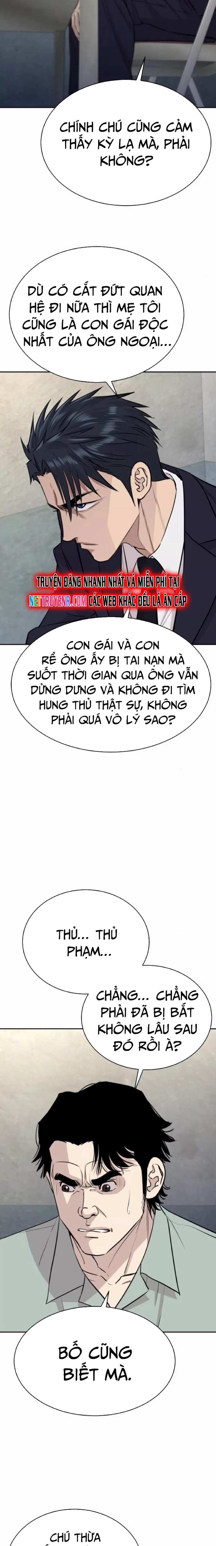 Cháu Trai Thiên Tài Của Vua Cho Vay Nặng Lãi Chapter 50 - Trang 11