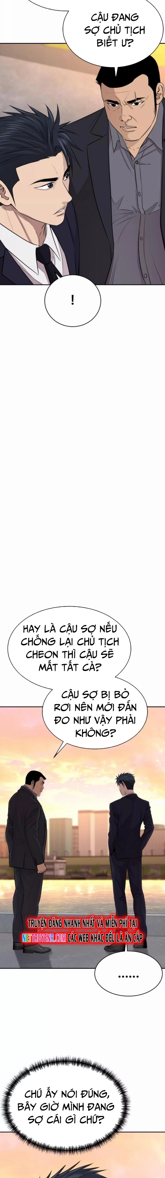 Cháu Trai Thiên Tài Của Vua Cho Vay Nặng Lãi Chapter 50 - Trang 26