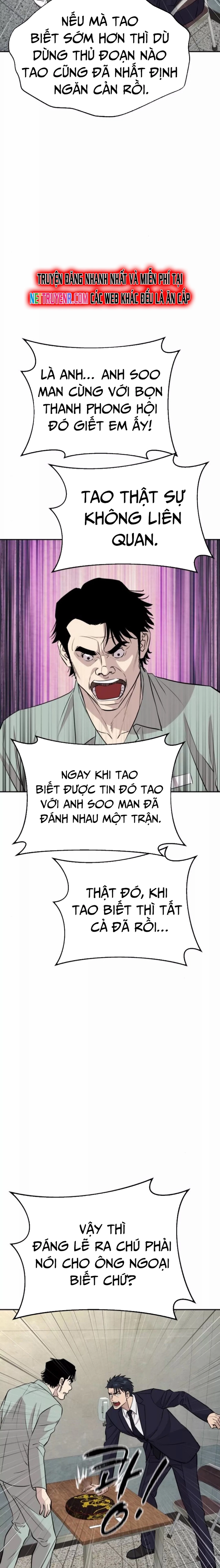 Cháu Trai Thiên Tài Của Vua Cho Vay Nặng Lãi Chapter 50 - Trang 20