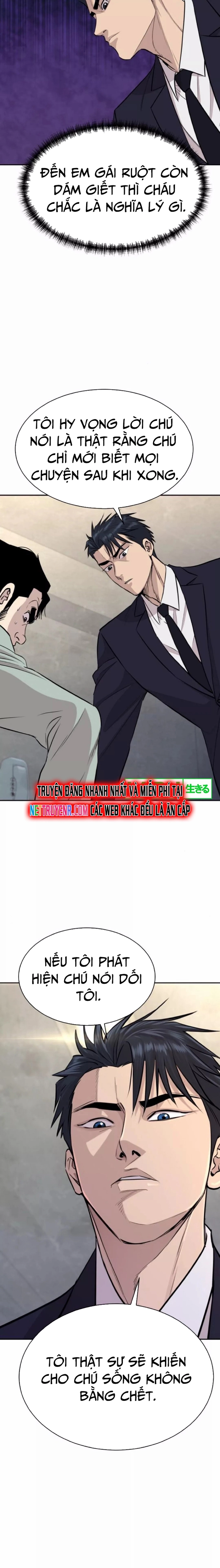 Cháu Trai Thiên Tài Của Vua Cho Vay Nặng Lãi Chapter 50 - Trang 22