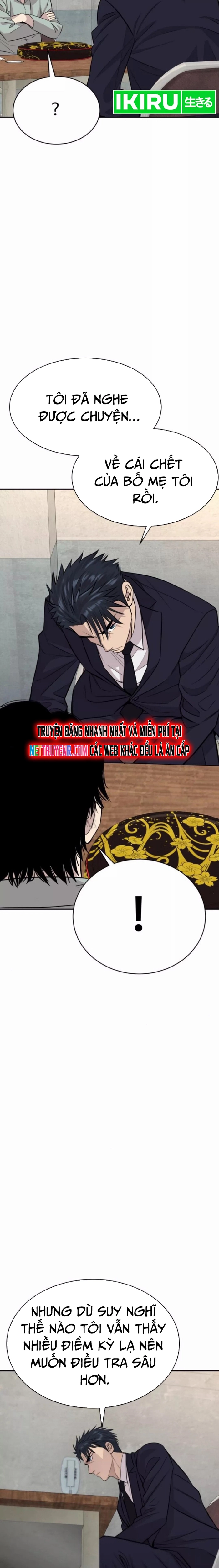 Cháu Trai Thiên Tài Của Vua Cho Vay Nặng Lãi Chapter 50 - Trang 10