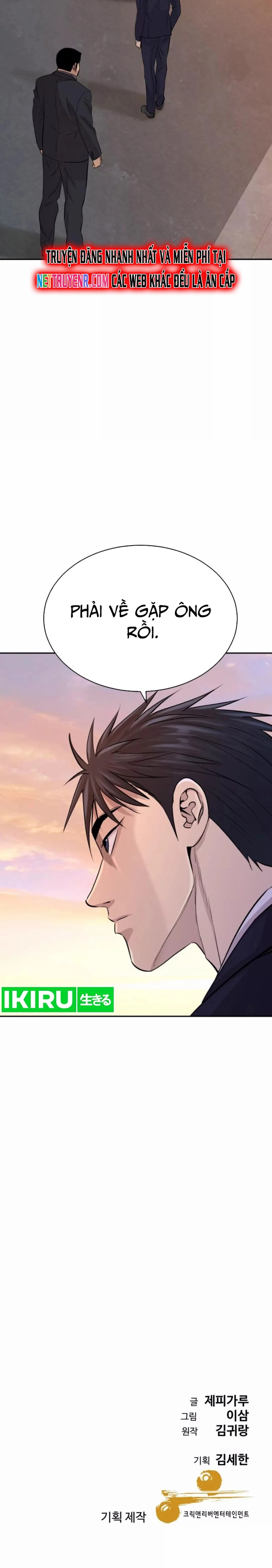 Cháu Trai Thiên Tài Của Vua Cho Vay Nặng Lãi Chapter 50 - Trang 29