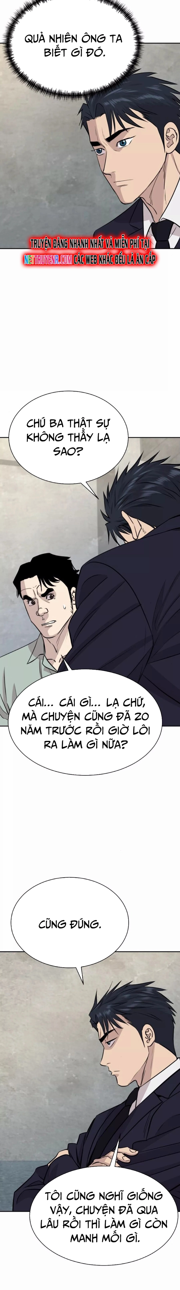Cháu Trai Thiên Tài Của Vua Cho Vay Nặng Lãi Chapter 50 - Trang 14