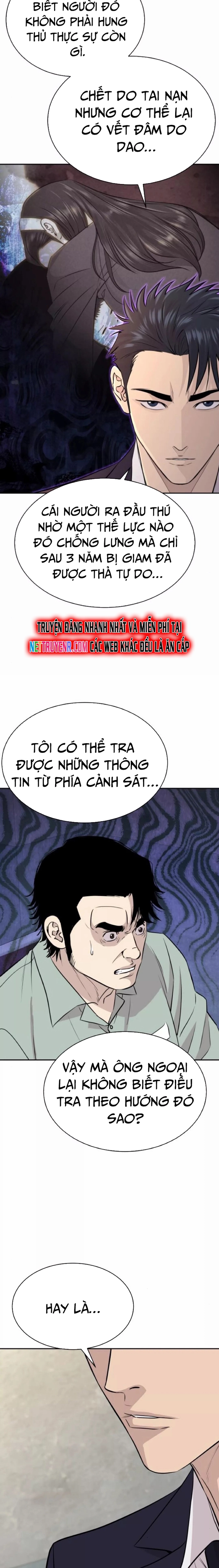 Cháu Trai Thiên Tài Của Vua Cho Vay Nặng Lãi Chapter 50 - Trang 12