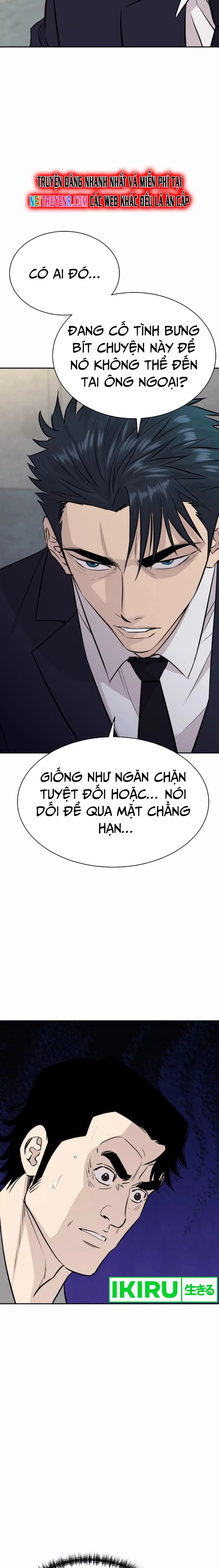 Cháu Trai Thiên Tài Của Vua Cho Vay Nặng Lãi Chapter 50 - Trang 13