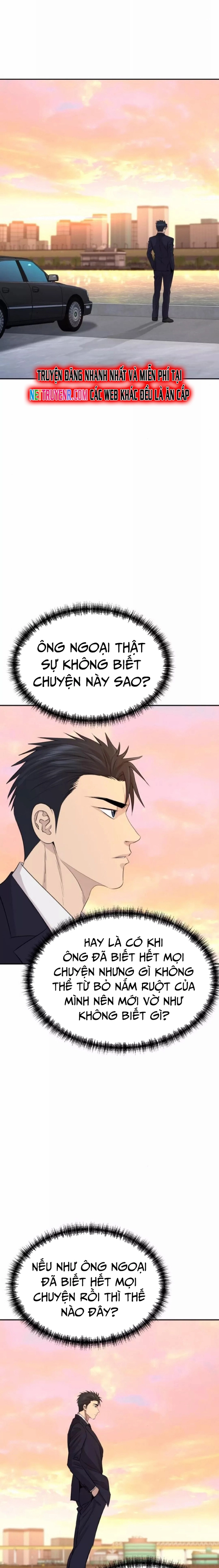 Cháu Trai Thiên Tài Của Vua Cho Vay Nặng Lãi Chapter 50 - Trang 23