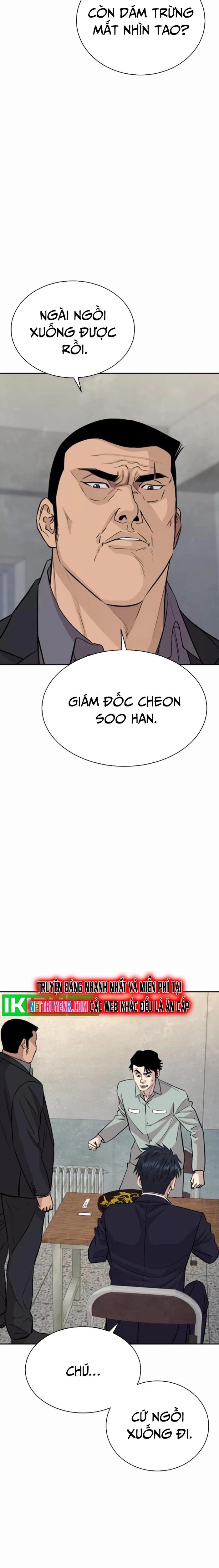 Cháu Trai Thiên Tài Của Vua Cho Vay Nặng Lãi Chapter 50 - Trang 8