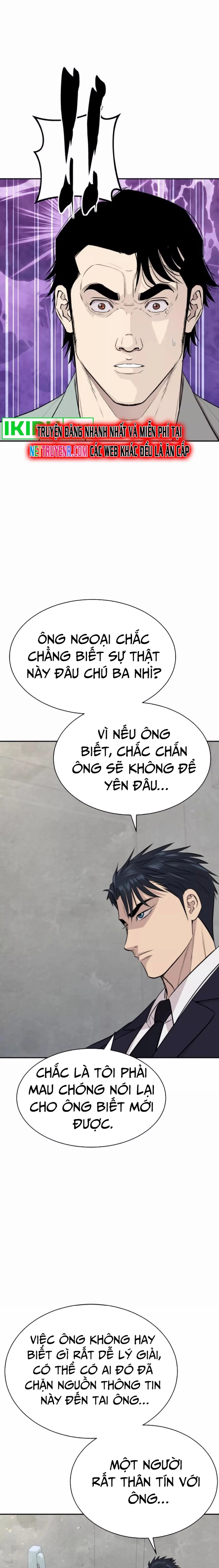 Cháu Trai Thiên Tài Của Vua Cho Vay Nặng Lãi Chapter 50 - Trang 17