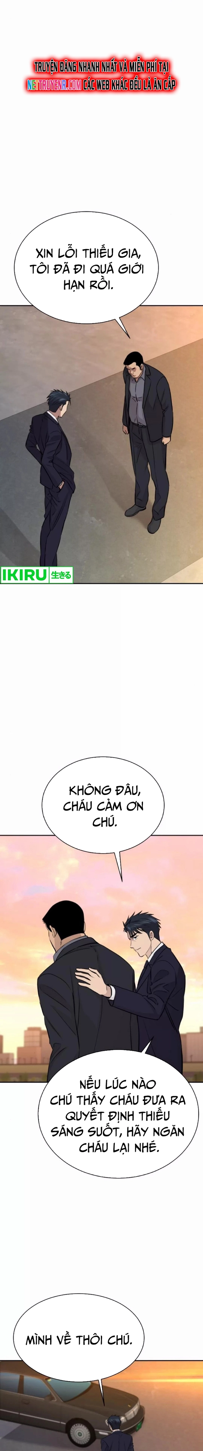 Cháu Trai Thiên Tài Của Vua Cho Vay Nặng Lãi Chapter 50 - Trang 28