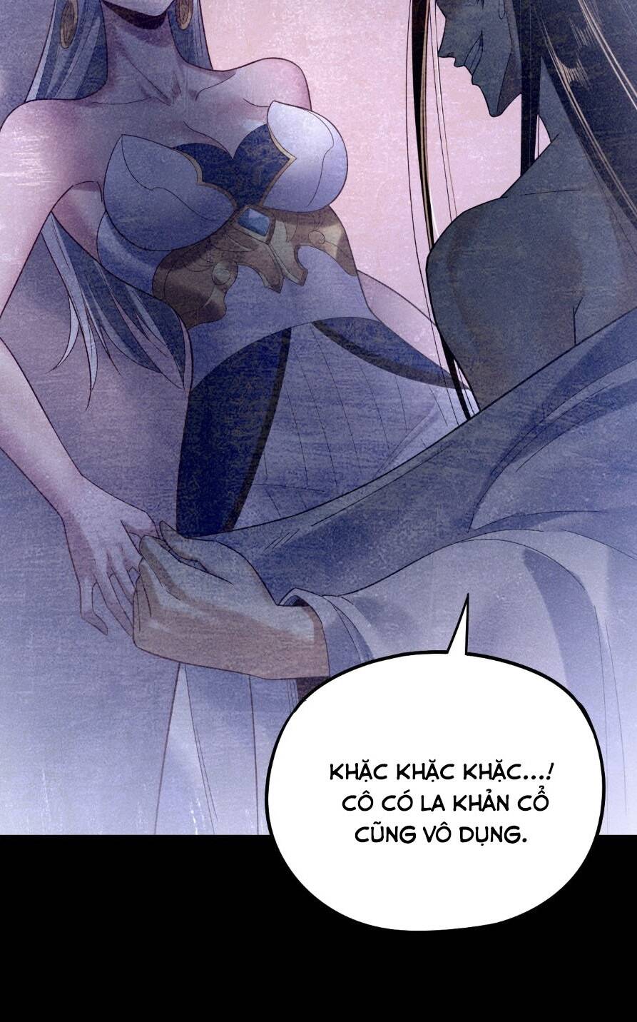 Ta Trời Sinh Đã Là Nhân Vật Phản Diện Chapter 308 - Trang 6