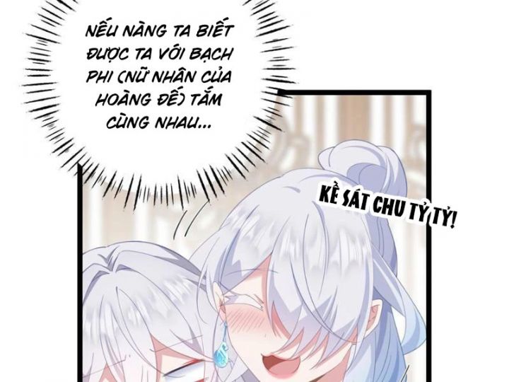 Đập Vỡ Hoàng Đế Nữ Nhi Thân Chapter 7 - Trang 98
