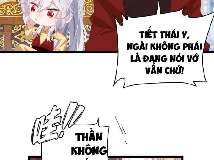 Đập Vỡ Hoàng Đế Nữ Nhi Thân Chapter 7 - Trang 64