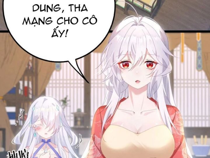 Đập Vỡ Hoàng Đế Nữ Nhi Thân Chapter 6 - Trang 32