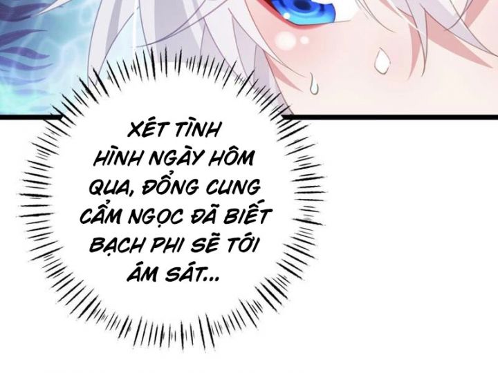 Đập Vỡ Hoàng Đế Nữ Nhi Thân Chapter 7 - Trang 25