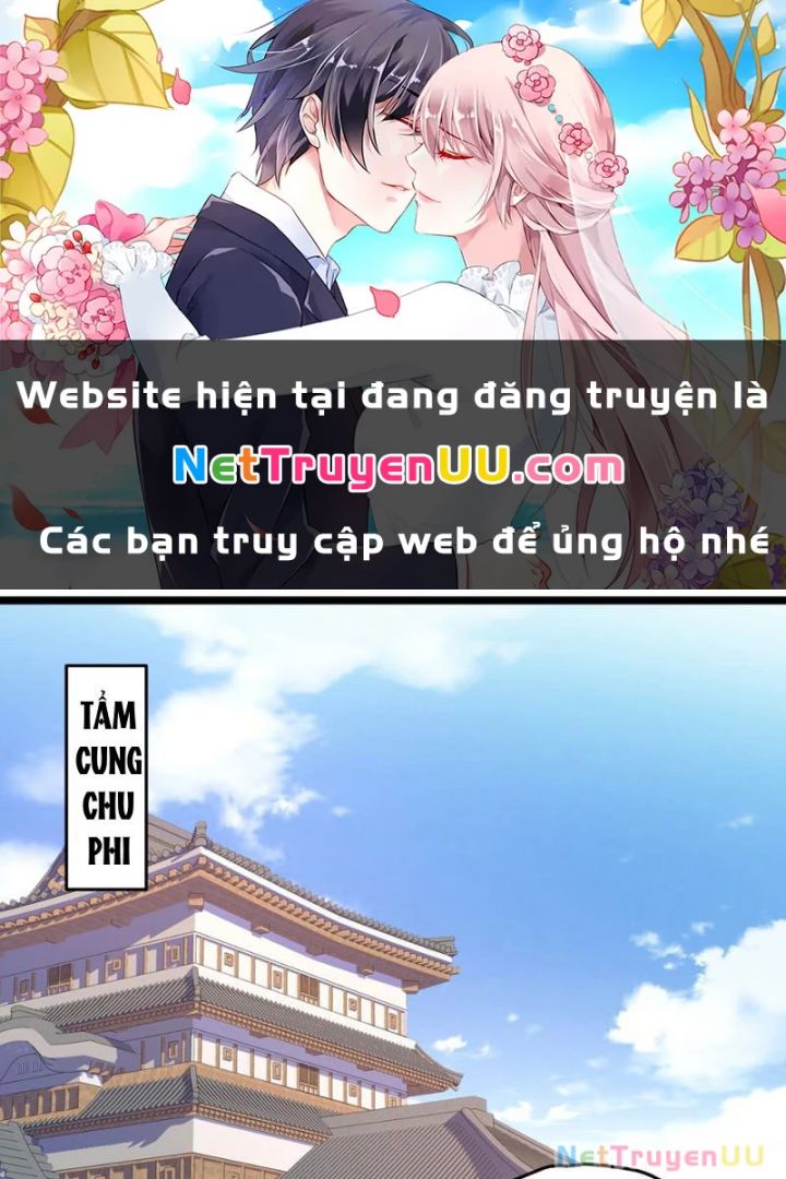 Đập Vỡ Hoàng Đế Nữ Nhi Thân Chapter 7 - Trang 0
