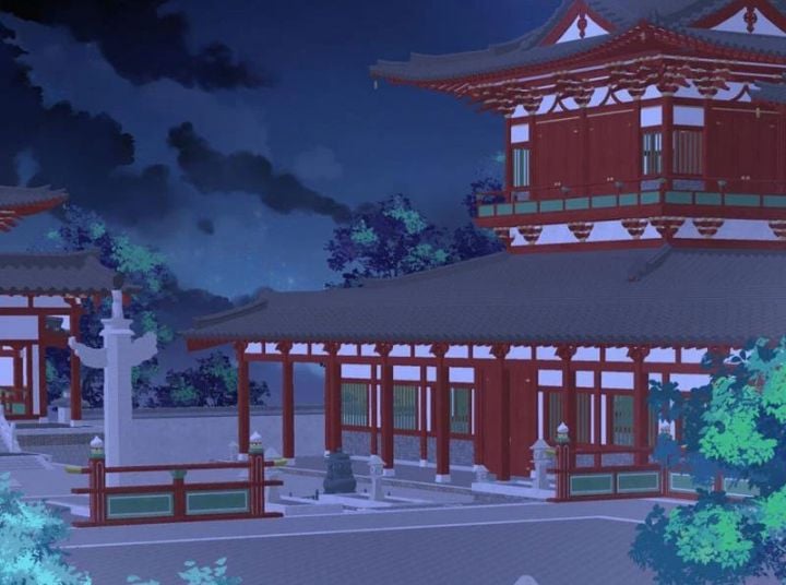 Đập Vỡ Hoàng Đế Nữ Nhi Thân Chapter 6 - Trang 70
