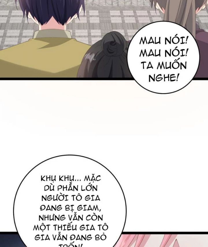 Đập Vỡ Hoàng Đế Nữ Nhi Thân Chapter 10 - Trang 66