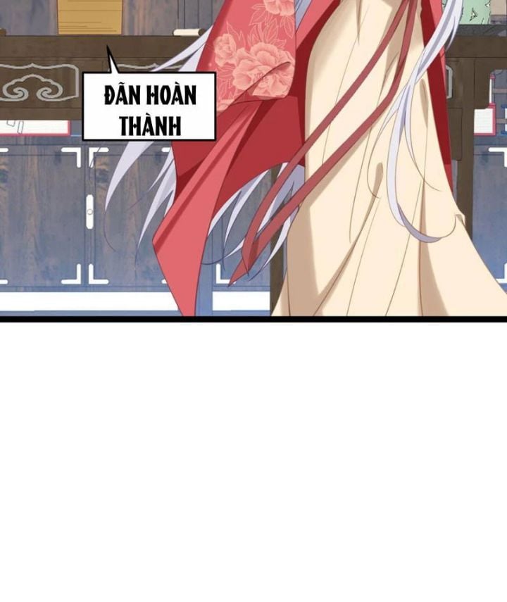 Đập Vỡ Hoàng Đế Nữ Nhi Thân Chapter 10 - Trang 28