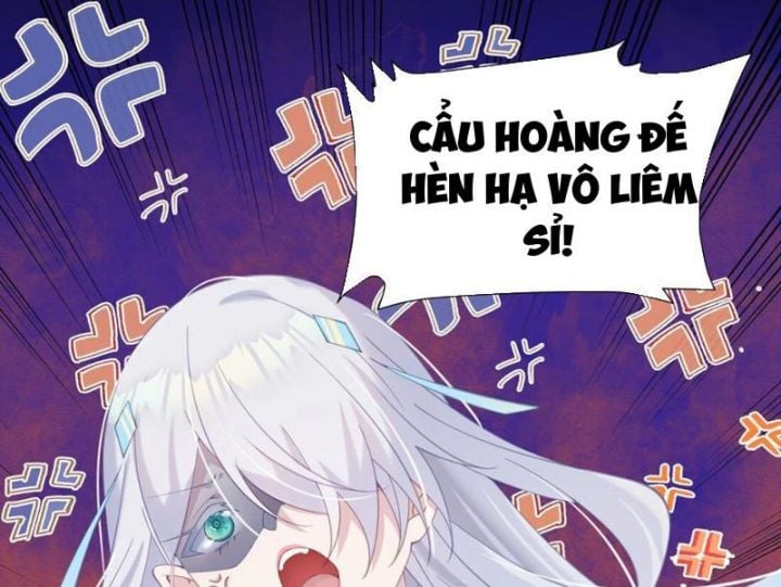 Đập Vỡ Hoàng Đế Nữ Nhi Thân Chapter 6 - Trang 4