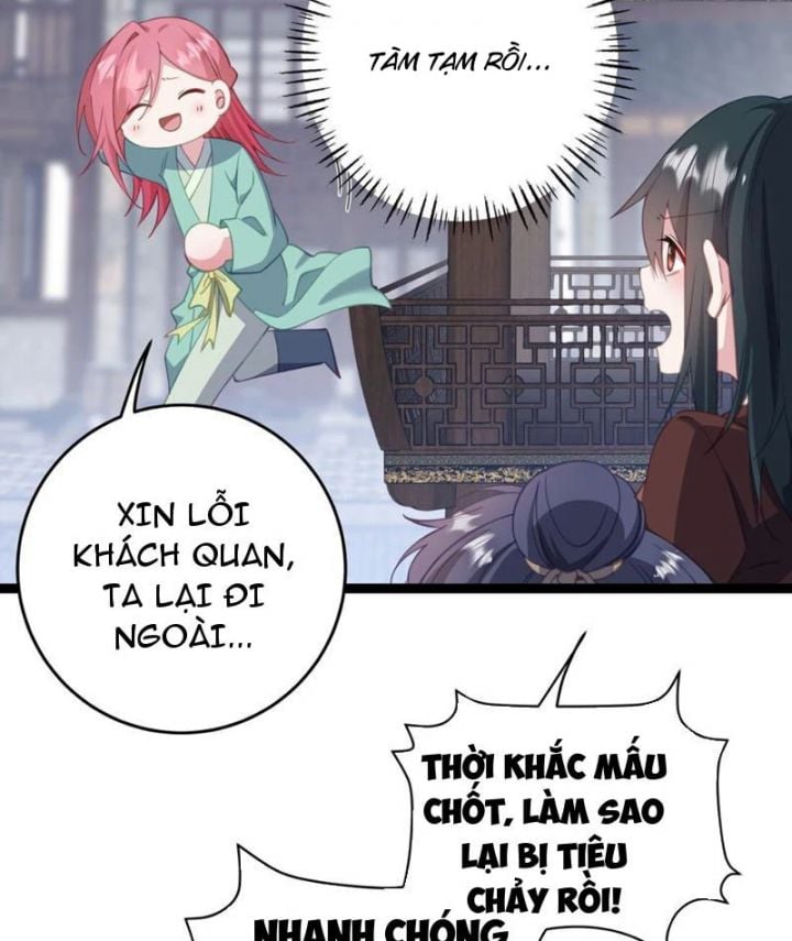 Đập Vỡ Hoàng Đế Nữ Nhi Thân Chapter 10 - Trang 70