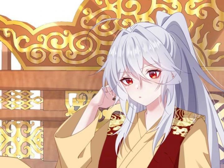 Đập Vỡ Hoàng Đế Nữ Nhi Thân Chapter 7 - Trang 46