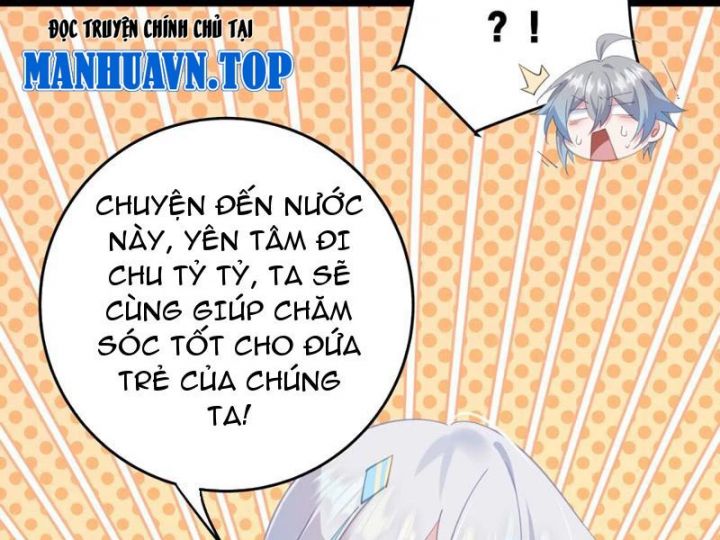 Đập Vỡ Hoàng Đế Nữ Nhi Thân Chapter 7 - Trang 7