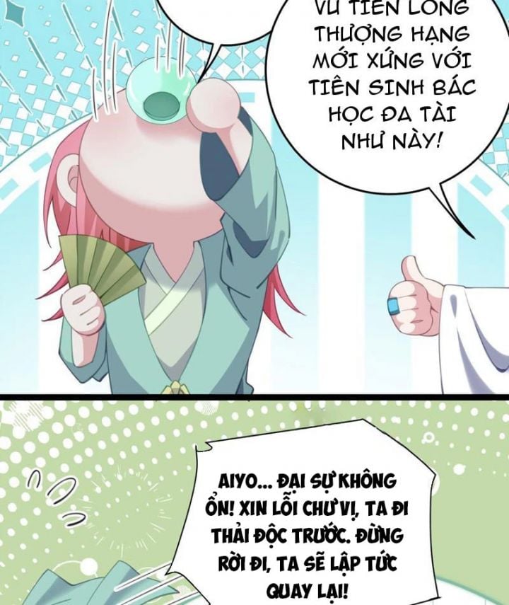Đập Vỡ Hoàng Đế Nữ Nhi Thân Chapter 10 - Trang 62