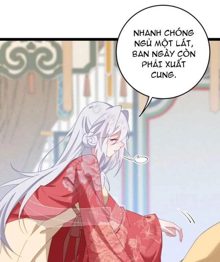 Đập Vỡ Hoàng Đế Nữ Nhi Thân Chapter 10 - Trang 29
