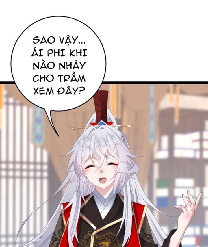 Đập Vỡ Hoàng Đế Nữ Nhi Thân Chapter 10 - Trang 39