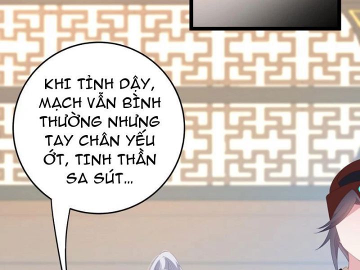Đập Vỡ Hoàng Đế Nữ Nhi Thân Chapter 7 - Trang 57