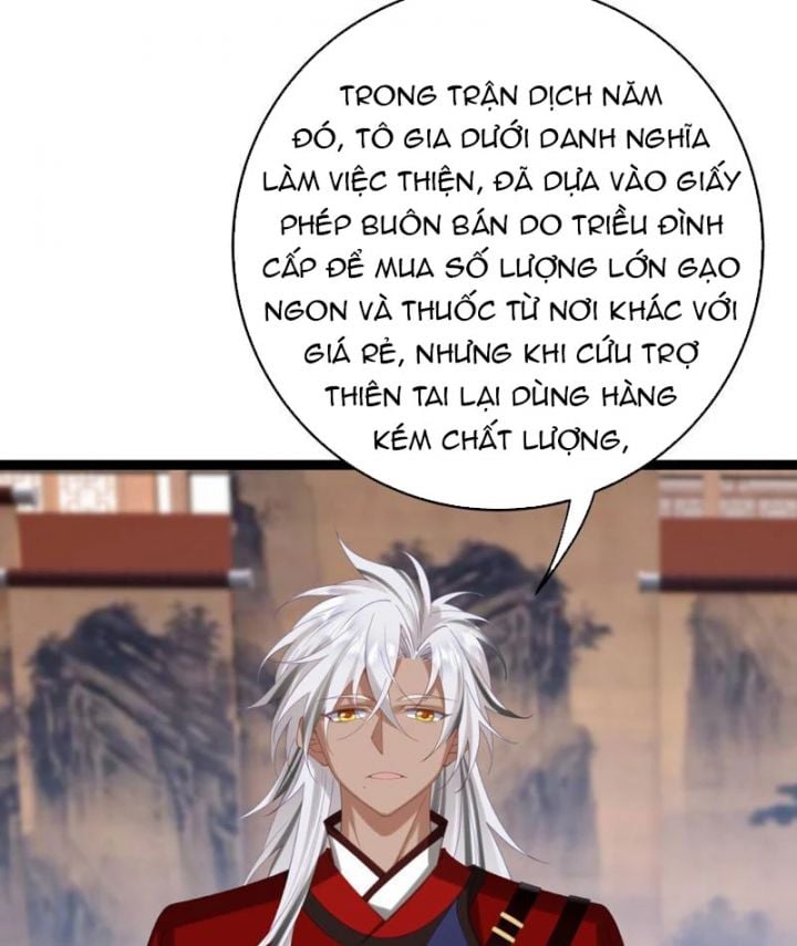 Đập Vỡ Hoàng Đế Nữ Nhi Thân Chapter 10 - Trang 46