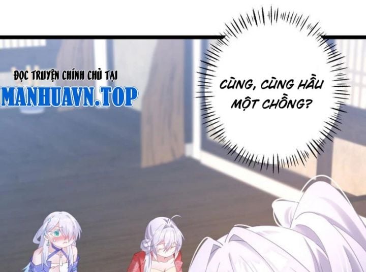 Đập Vỡ Hoàng Đế Nữ Nhi Thân Chapter 6 - Trang 60