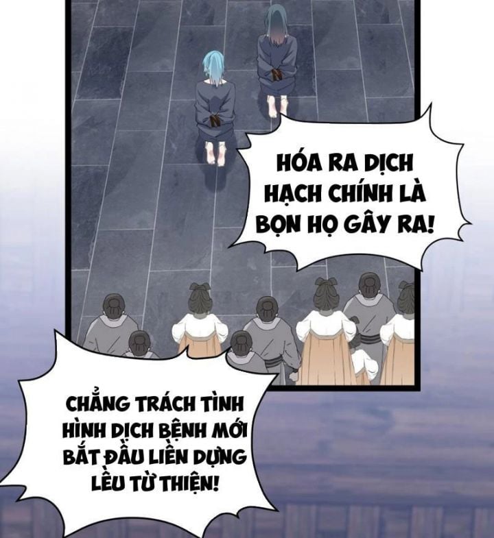 Đập Vỡ Hoàng Đế Nữ Nhi Thân Chapter 10 - Trang 50