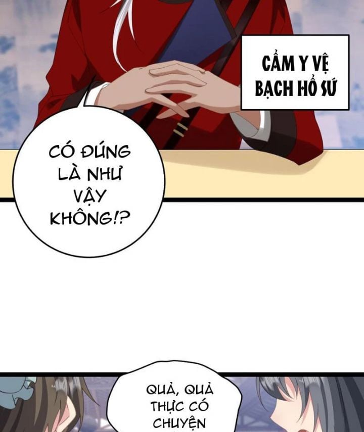 Đập Vỡ Hoàng Đế Nữ Nhi Thân Chapter 10 - Trang 47