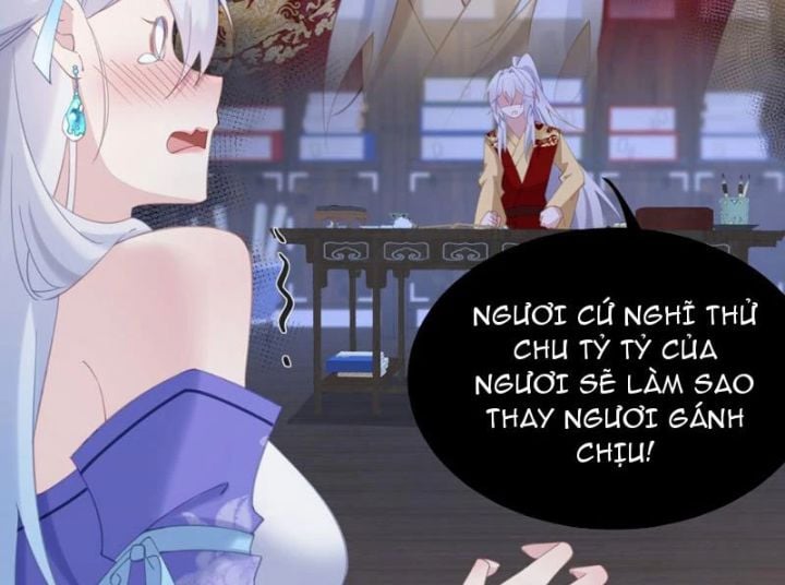 Đập Vỡ Hoàng Đế Nữ Nhi Thân Chapter 6 - Trang 52