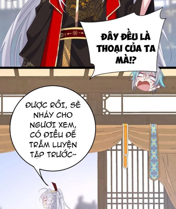 Đập Vỡ Hoàng Đế Nữ Nhi Thân Chapter 10 - Trang 40
