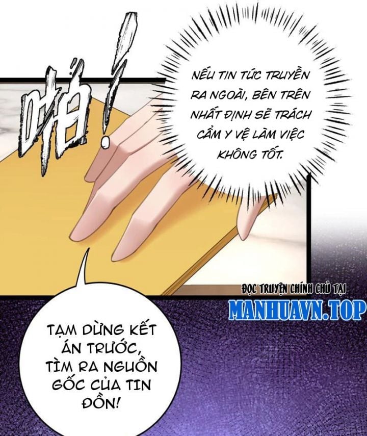 Đập Vỡ Hoàng Đế Nữ Nhi Thân Chapter 10 - Trang 75