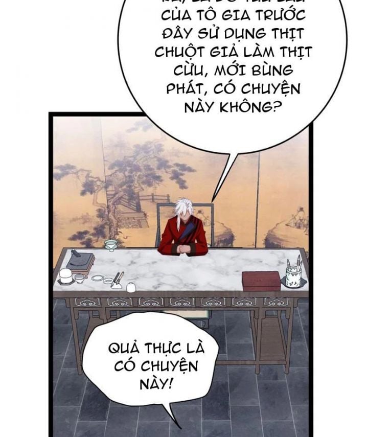 Đập Vỡ Hoàng Đế Nữ Nhi Thân Chapter 10 - Trang 49