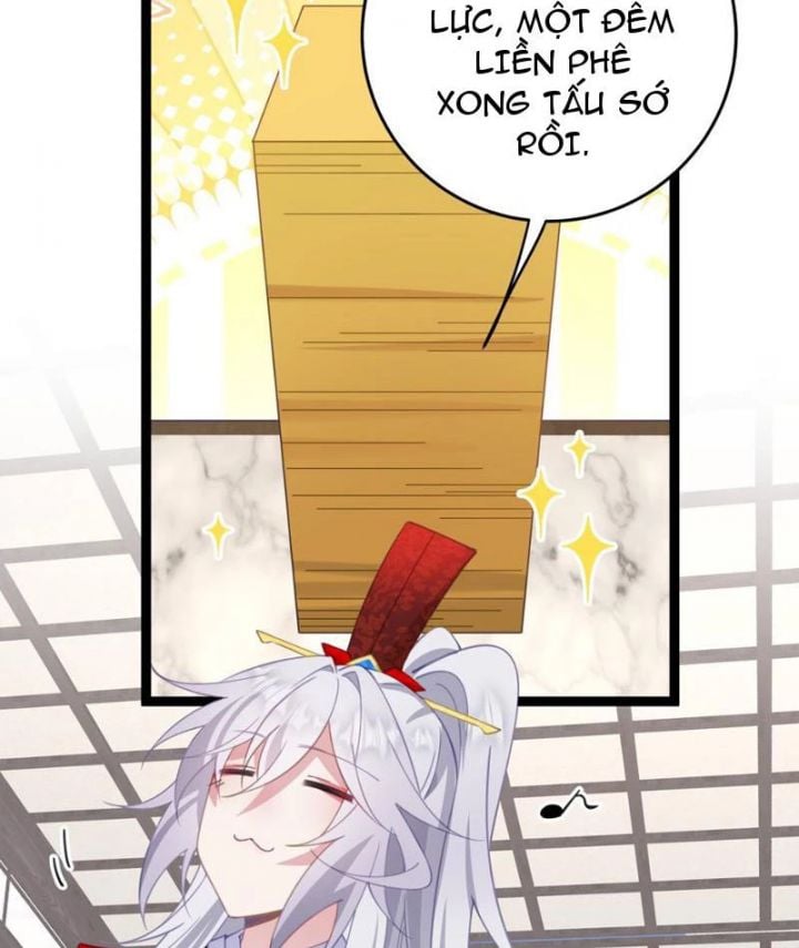Đập Vỡ Hoàng Đế Nữ Nhi Thân Chapter 10 - Trang 37