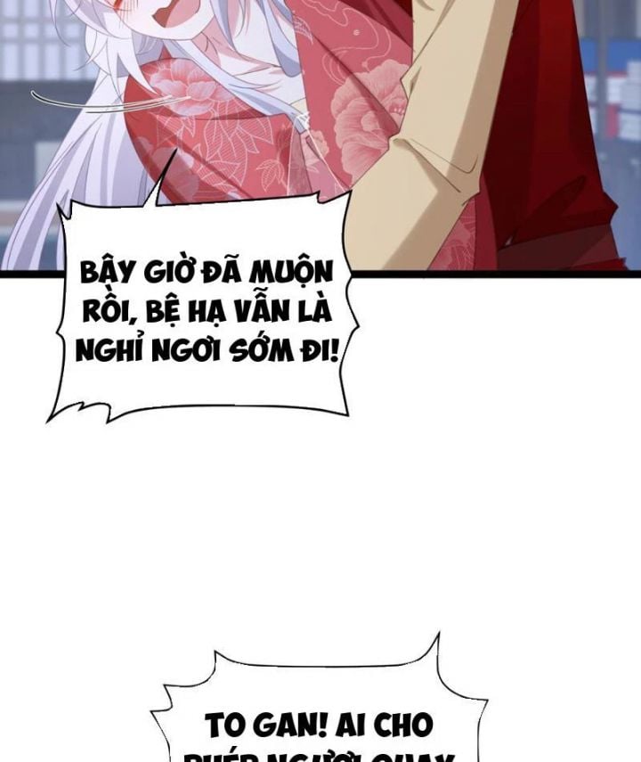 Đập Vỡ Hoàng Đế Nữ Nhi Thân Chapter 10 - Trang 3