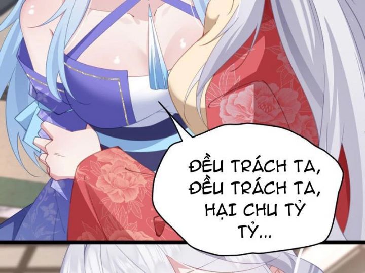 Đập Vỡ Hoàng Đế Nữ Nhi Thân Chapter 7 - Trang 3