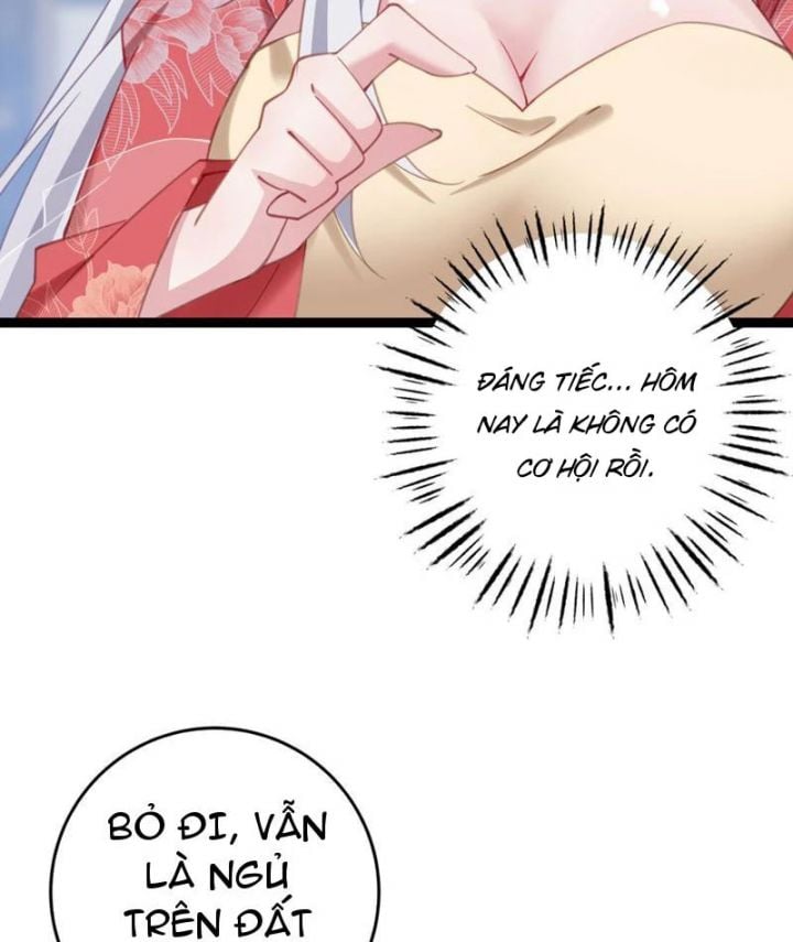 Đập Vỡ Hoàng Đế Nữ Nhi Thân Chapter 10 - Trang 33