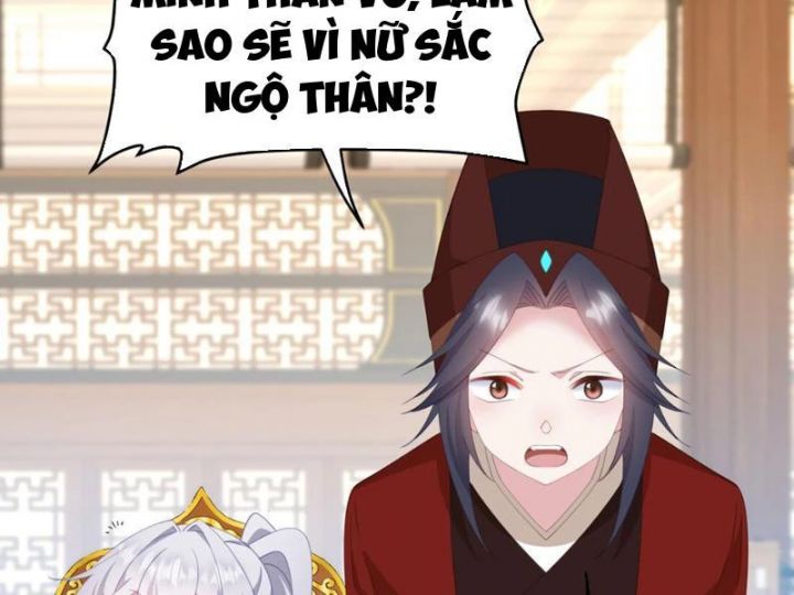 Đập Vỡ Hoàng Đế Nữ Nhi Thân Chapter 7 - Trang 63