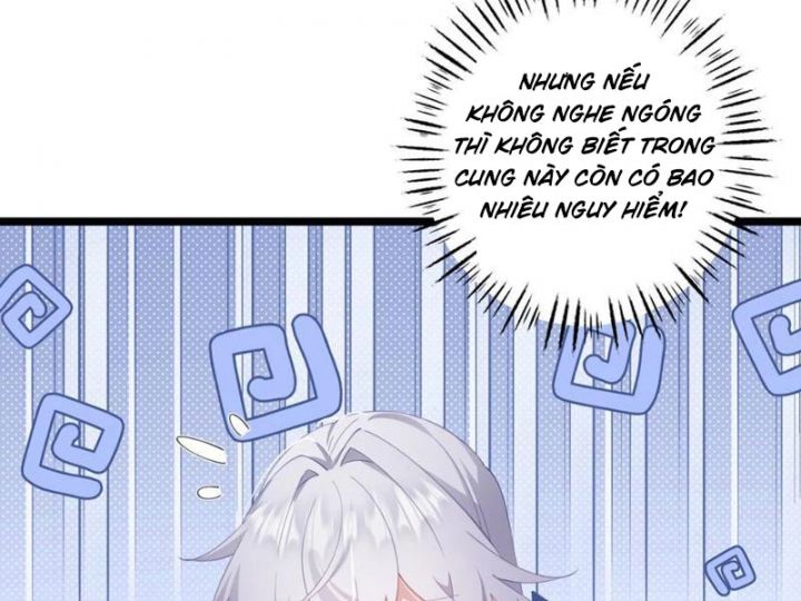 Đập Vỡ Hoàng Đế Nữ Nhi Thân Chapter 7 - Trang 31
