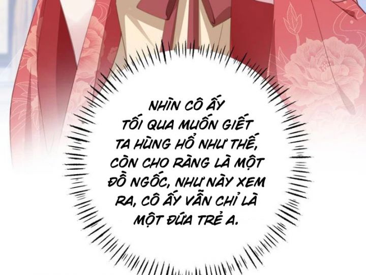 Đập Vỡ Hoàng Đế Nữ Nhi Thân Chapter 7 - Trang 23